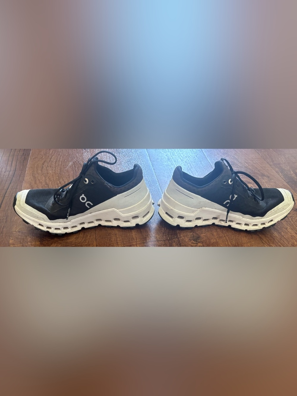 Oncloud Cloudultra Helion Womens  athletic shoes Sz 6 - Picture 3 of 11